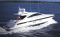 Mangusta 80 Hard Top - 3 Cabins - Cannes - Antibes - St Tropez