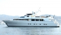 MARAZUL - Poole Boat Company 98ft - 5 Cabins - Mexico