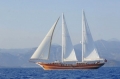 MARENOSTRUM -Ultra Luxury Gulet - 6 Cabins - Marmaris, Turkey