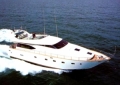 MY LOVE - Maiora 20 - 3 Cabins - La Maddalena - Rapallo - Portofino