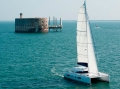 Nautitech 542 - 5 Cabins - Corsica - French Riviera