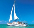 Oceane IV & V - Day Charter - Mauritius