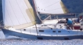 Beneteau Oceanis 351 - 3 Cabins - Nosy Be, Madagascar, Indian Ocean
