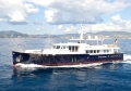 PAOLYRE - OCEA SA 33m - 5 Cabins - Western Mediterranean