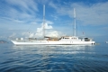 POLARIS - Day Charter Capacity 60 - Singapore