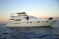 Princess 60 - 3 Cabins - Ibiza