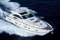 Princess V 70 - 3 Cabins - Ibiza