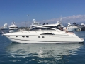 Princess V58 - 2 Cabins - Cannes - Antibes - St Tropez