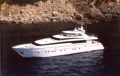 QUATTRO ASSI - 33m San Lorenzo - 5 Cabins - Rapallo - Portofino