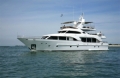QUID PRO QUO - Benetti 30m - 5 Cabins - French Riviera - Monaco