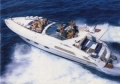 Riva Tropicana  43 - 1 double  cabin - Theoule - Cannes - St Tropez