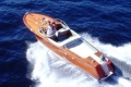 Riva Aquarama Special - Day Charter - Lake Maggiore, Italy