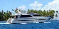 ROA - 4 Cabins - Tahiti, Bora Bora, South Pacific