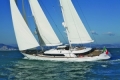 ROSEHEARTY - Perini Navi 56m - Caribbean - Mediterranean