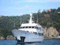 SALEE - Benetti 35m - 4 Cabins - Rapallo - Portofino