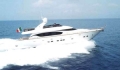 SAND S - Maiora 24s - 4 Cabins - Cannes - France - Monaco