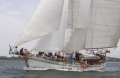 FOUR FRIENDS Schooner - Day Charter Capacity 15 - Singapore