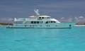 SILENT WORLD II - 120ft Christensen - Australia South Pacific