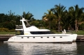 Sophisticat Prowler 450 - 4 Cabins - Mauritius