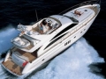 SORANA - Princess 67 - Caribbean