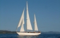 SOUTACHE - 3 cabins - classic yacht - Solent, UK