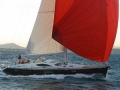 Sun Odyssey 54 DS - 5 Cabins - Montenegro