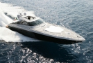 SUR L`ONDE II - Baia Atlantica 78 - 4 Cabins - Antibes - Cannes - Naples - Amalfi -