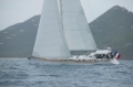 Swan 56 - 4 Cabins - Skippered - Caribbean