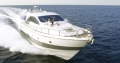 Aicon 72 Open - 4 Cabins - Milazzo - Naples - Capri