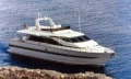 Azimut 71 - 4 Cabins - Cannes