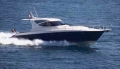 Cayman 43 - 2 Cabins - Porto Vecchio