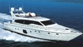 D-BOGGEY - Ferretti 630 - 3 Cabins - Cannes - France - Monaco