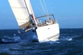 Dufour 525 - 3 Cabins - Corfu