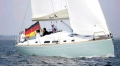 Hanse 400 - 3 Cabins - Naples - Amalfi Coast