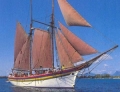 ISLA MAURITIA - Mallorca Schooner - Day Cruise - Mauritius