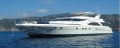 KAMI - Guy Couach - 4 Cabins - Cannes - France - Monaco