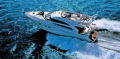 L UNIQUE - Princess 15m - 3 Cabins - Mautitius