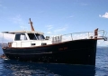 Menorquin 120 - 2 Cabins - Sibenik, Croatia