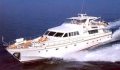 ALIBEA - Admiral 26 - 4 Cabins - Cannes - Monaco