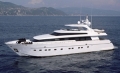 MISS KATE II - Sanlorenzo 88 - 4 Cabins - Sanremo - Genoa - Monaco