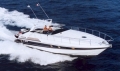 Pershing 40 - Available for Day Charters - Porto Vecchio -