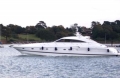 ROMA - Princess V65 - 2 Cabins - Cannes - France -  Monaco