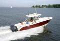 Pursuit 310 - Day Charter - Porto Vecchio, Corsica