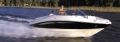 Sea Ray 210 - Day Charter - Port Grimaud - Cogolin - St Tropez
