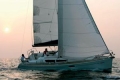 Jeanneau Sun Odyssey 36i Premier - 2 Cabins - Tahiti, Bora Bora, South Pacific