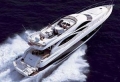 Sunseeker Manhattan 74 - 4 Cabins - Tenerife