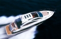KISSMI - Sunseeker Predator 52 Open - 2  Double Cabins - Golfe Juan - Antibes - Cannes - Nice