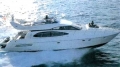 VOGUE - Azimut 58 - 3 Cabins - Cannes - France - Monaco
