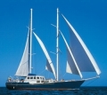 THE BEAGLE Motor Sailor - 7 cabins - Galapagos, Ecuador