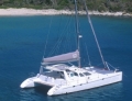 Voyage 440 - 4 Cabins - Palma de Mallorca
